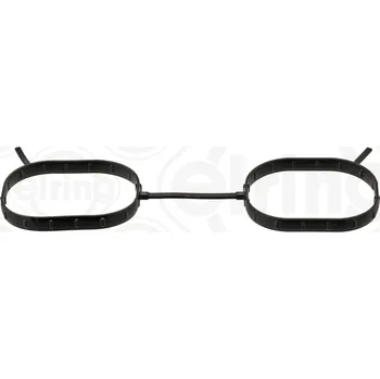 Automobilové těsnění Těsnění, koleno sacího potrubí ELRING 848.880