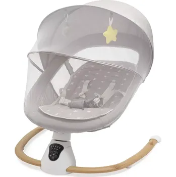 Chytré houpací lehátko pro miminko New Baby