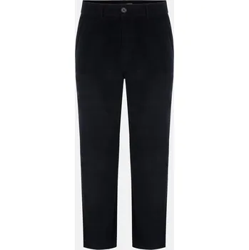 Pánské kalhoty SoulCal Black 1181829 36W R