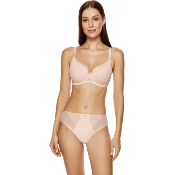 Podprsenka Polstrovaná podprsenka model 206638 Gorteks 75G