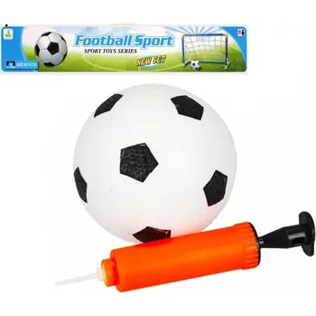 Fotbalová branka fotbalová branka set pro děti 60 × 41 × 29 cm