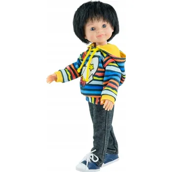 Panenka ŠPANĚLSKÁ PANENKA PAOLA REINA UNAI 32 CM 04487