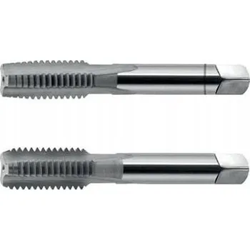Závitořezný nástroj Fanar Ruční závitník 2 ks M8 NGMM