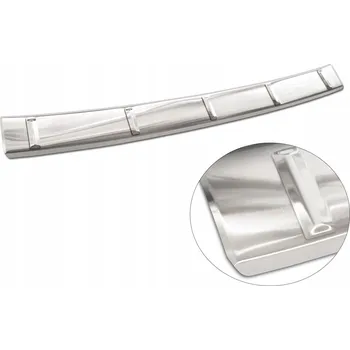 autokoberec Lišta / Kryt nárazníku TOYOTA GR YARIS