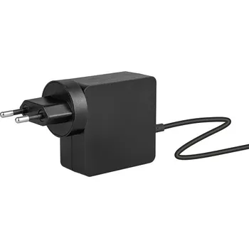 Adaptér k notebooku AVACOM QuickTIP 45W - univerzální adaptér pro notebooky + 9 konektorů