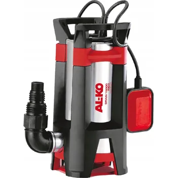 Čerpadlo Ponorné čerpadlo Al-Ko 1100 W 15000 l/h