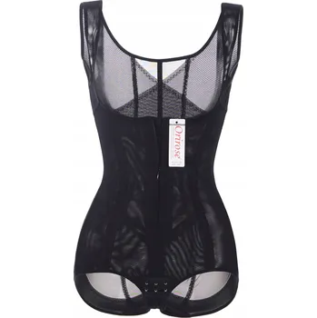 Podprsenka Orirose dámské body 0517/03 polyamid, velikost 4XL