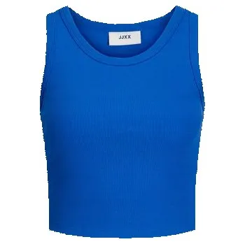 JJXX dámský top modrý klasický velikost XL