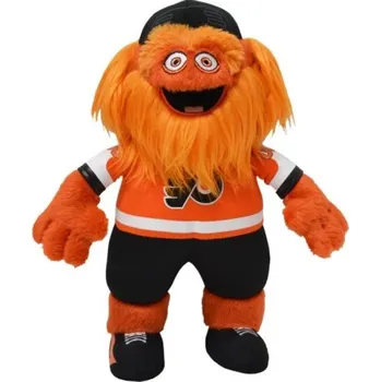 Puk Bleacher Creatures Maskot Philadelphia Flyers 1043211