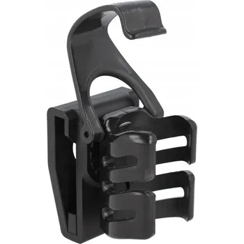 Sebeobrana Držák ESP na pepřový sprej Tornado 40ml s UBC-03 (SHT-34-40)