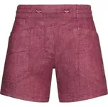 Kraťasy La Sportiva Sierra Rock Short W Redwood/Rosebay M