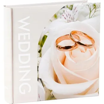 Fotoalbum Kapesní fotoalbum šité, růžové - kolektiv autorů