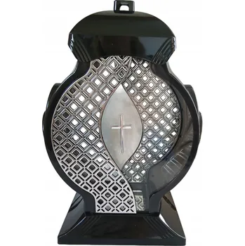 Svíčka Hřbitovní Svíčka Holver vydrží více než 75 hodin