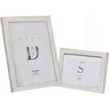 Obraz Jednoduchý Rámeček Styler 30 x 21 cm