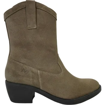 Dámské kozačky Boty Jack Wills Taupe 1182689 6 (39)
