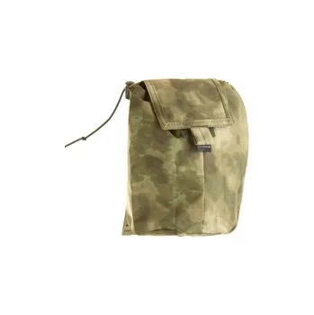 Odhazovák Invader Gear Foldable Dump Pouch - everglade
