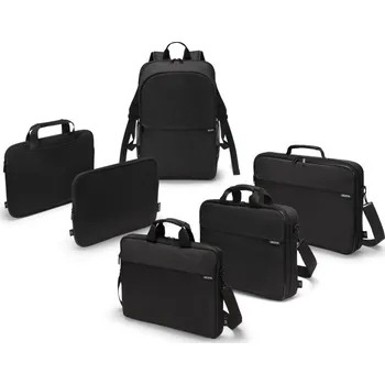 brašna na notebook Dicota Multi ONE 13-14.1[34], černá