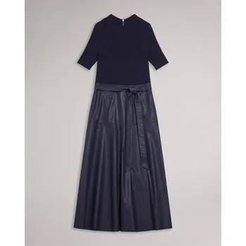 Dámské šaty Šaty Ted Baker Dk-Blue 1183283 8 (XS)