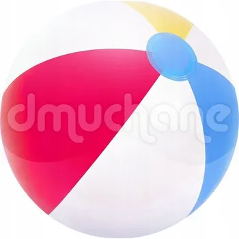 Nafukovací míč Nafukovací plážový míč pro děti 61 cm Bestway 31022