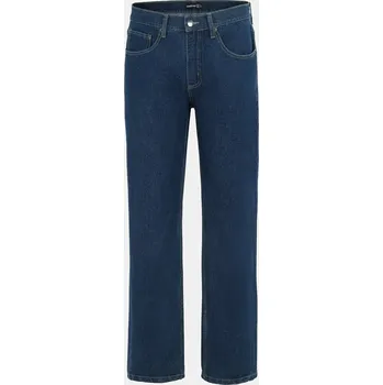 Pánské džíny Firetrap Blue 1182406 28W R