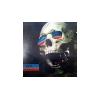 Česká hudba CD BBP - Valetolman [2004] - Guerilla Records