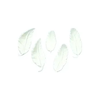 Cukrová peříčka sada - K Decor | Skvělé pro Váš domácí dort