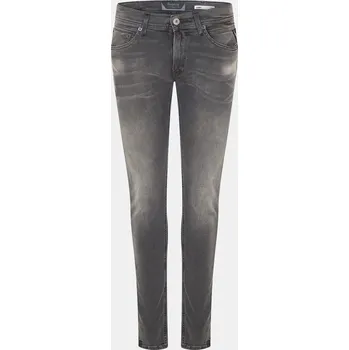 Pánské džíny Džíny Replay 096 Grey 1183257 28W R