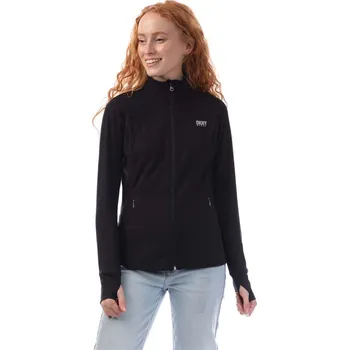 Dámská větrovka Bunda DKNY Black 1182760 XS