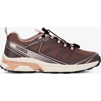 Dámské tenisky SPRANDI EARTH GEAR Sportovní obuv W-S24W021C-4 hnědá