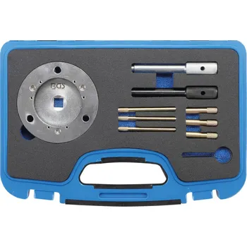 Rozvod motoru Aretační přípravky pro vozy Ford 2,0-2,4 TDCi - BGS 8317