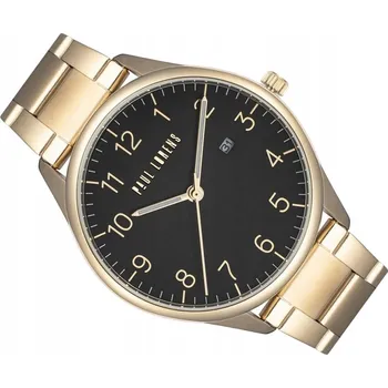 Hodinky Pánské Hodinky Paul Lorens PL1273B2-1D1