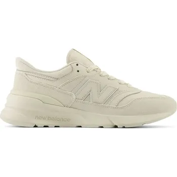 Dámské tenisky Dámské tenisky New Balance 997 sportovní boty semišové béžové (U997RME) 39.5