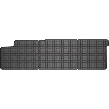 autokoberec Gumové autokoberce Frogum, sada 4 ks