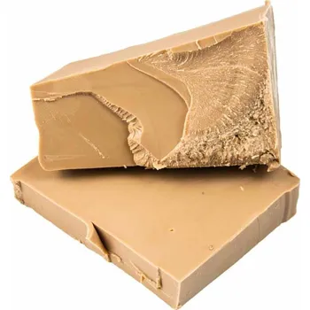 Kávová elastická poleva 250 g