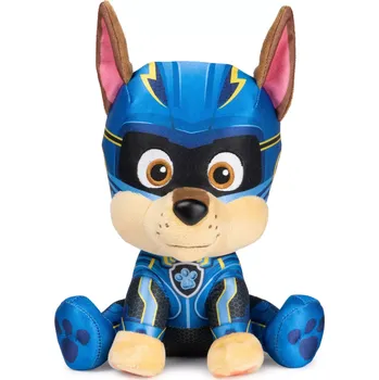 plyšák Plyšák PAW PATROL Chase Mighty Movie 23 cm