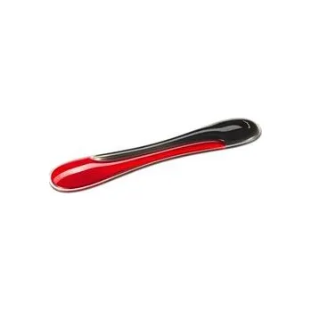 Podložka pod myš Kensington Slim Duo Gel KB Wrist Rest Red