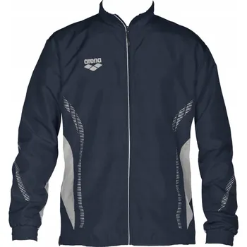 Pánská mikina Pánská mikina sportovní bunda se zipem na trénink , do bazénu, do posilovny Arena RL