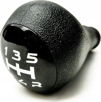 Nová Rukojeť Řadící Páky FIAT STILO (192) 5 rychlostí