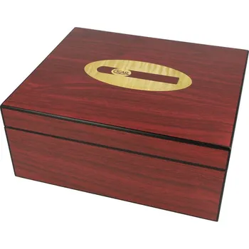 Humidor Humidor na doutníky Cigar logo rosewood
