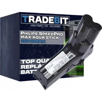 Baterie pro vysavač Philips SpeedPro Max Aqua Max Stick FC6903 FC6822