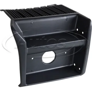 Autobaterie Kryt autobaterie se schody kabiny scania p,g,r,t cp/ cg/cr 0351858_A, , ,