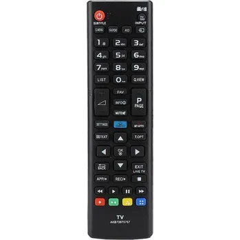 Dálkový ovladač Neoriginální dálkový ovladač - LG AKB73975757