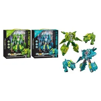 Robot Robot bojovník (cs)