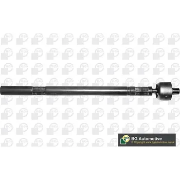 Soustava řízení Axiální kloub, příčné táhlo řízení BGA SR6717