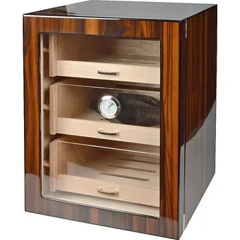 Humidor Humidor na doutníky Cabinet 100D, 30x28x40cm