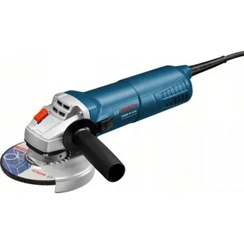úhlová bruska Bosch Professional GWS 9-125 Úhlová bruska 900W 125mm 0601396007