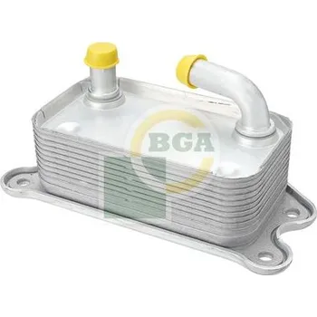 Chladič motoru Olejový chladič, motorový olej BGA CO2315