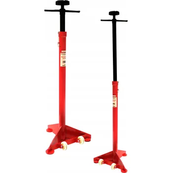 Hever Hever převodovek Energy 750 kg 136-203 cm