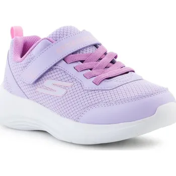 Chlapecká obuv Skechers Selectors - Reset Achieved 303573L-LAV Lavender EU 28