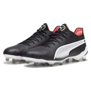 Kopačky Puma KING Ultimate FG/AG černá EUR 44